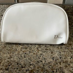 Dior Cosmetics Pouch
